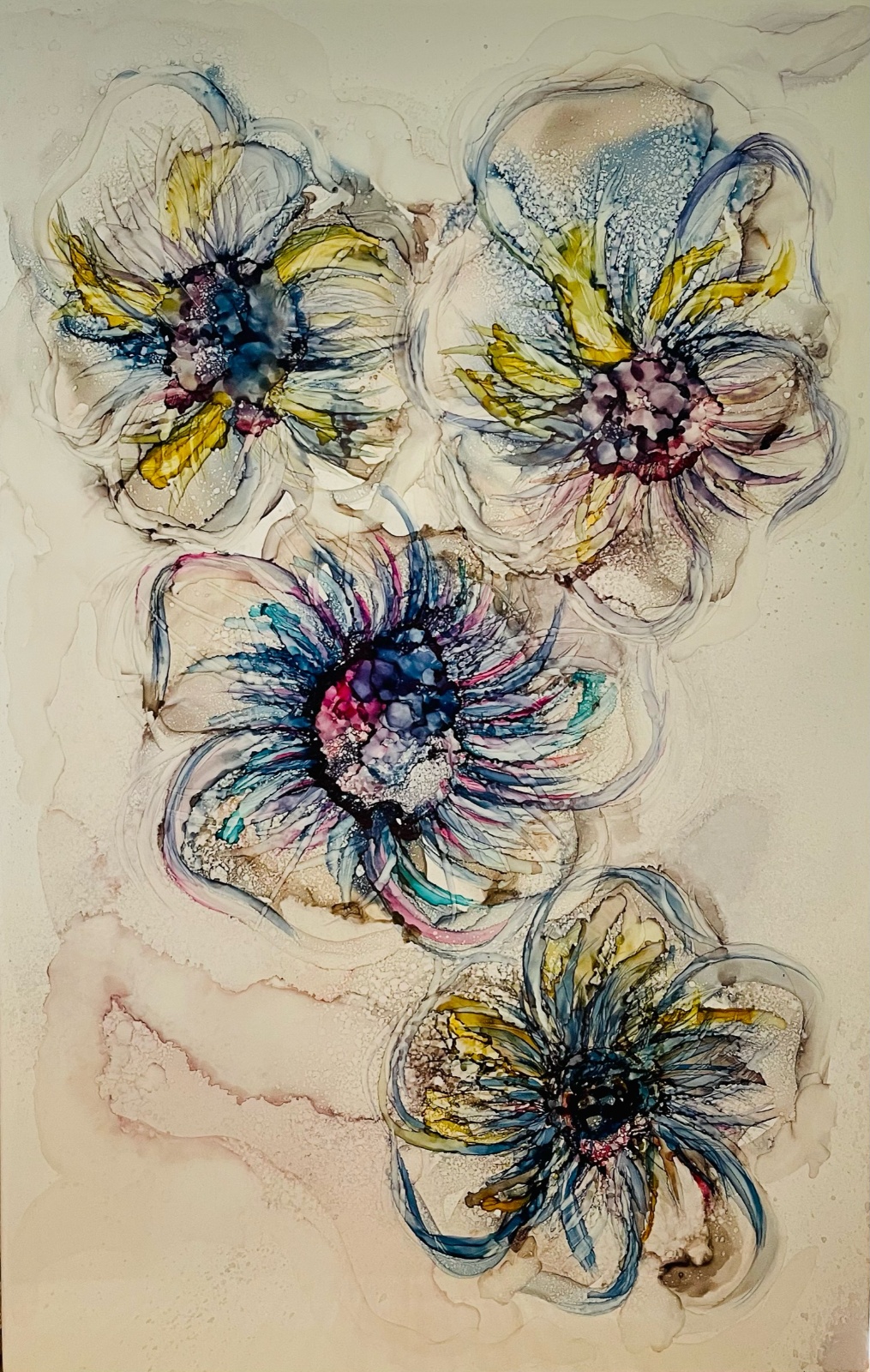 VIOLA detail